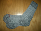 [New socks]