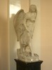 [Angel at Bethesda, The Roman Baths, Bath]