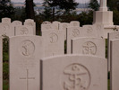 [The Royal Navy Cemetery in Shotley]