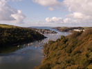 [Fowey and Pont Pill]